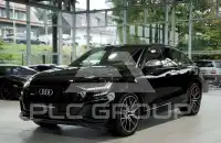 2020 Audi SQ8