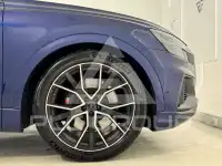 2020 Audi SQ8