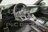 2020 Audi SQ8