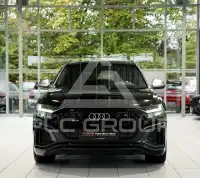 2020 Audi SQ8