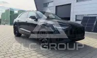 2020 Audi SQ8