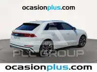 2020 Audi SQ8