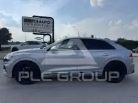 2020 Audi SQ8