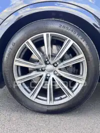 2020 Audi SQ8