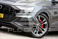 2020 Audi SQ8