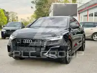 2020 Audi SQ8