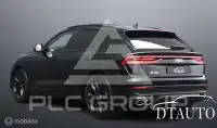 2020 Audi SQ8