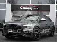 2020 Audi SQ8
