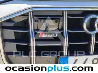 2020 Audi SQ8