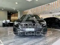 2020 Audi SQ8