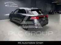 2020 Audi SQ8