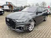 2020 Audi SQ8