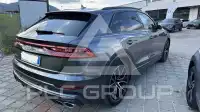 2020 Audi SQ8