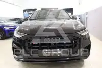 2020 Audi SQ8