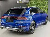 2020 Audi SQ8
