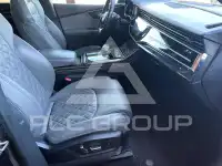 2020 Audi SQ8