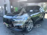 2020 Audi SQ8