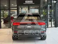 2020 Audi SQ8