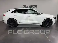 2020 Audi SQ8