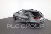 2020 Audi SQ8