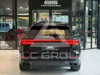 2020 Audi SQ8