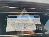2020 Audi SQ8