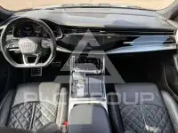 2020 Audi SQ8