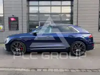 2020 Audi SQ8