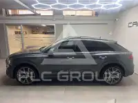2020 Audi SQ8
