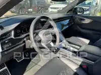 2020 Audi SQ8