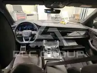 2020 Audi SQ8