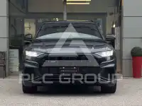 2020 Audi SQ8