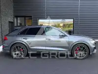 2020 Audi SQ8