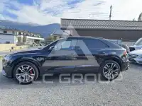 2020 Audi SQ8