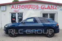 2020 Audi SQ8