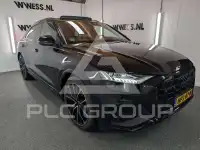 2020 Audi SQ8