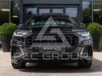 2020 Audi SQ8