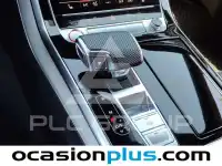 2020 Audi SQ8