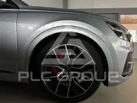2020 Audi SQ8