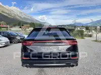 2020 Audi SQ8