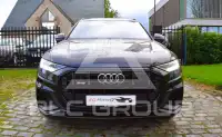 2020 Audi SQ8