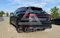 2020 Audi SQ8