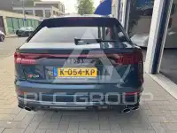 2020 Audi SQ8