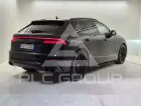 2020 Audi SQ8