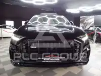 2020 Audi SQ8