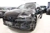 2020 Audi SQ8