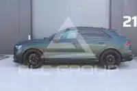 2020 Audi SQ8