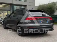 2020 Audi SQ8