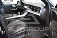 2020 Audi SQ8