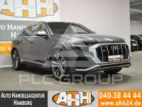2020 Audi SQ8